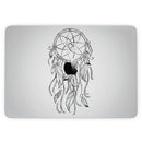 MacBook Pro with Touch Bar Skin Kit - WaterColor_Dreamcatchers_v11-MacBook_13_Touch_V3.jpg?