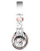 WaterColor Dreamcatchers v11 Full-Body Skin Kit for the Beats by Dre Solo 3 Wireless Headphones