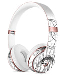 WaterColor Dreamcatchers v11 Full-Body Skin Kit for the Beats by Dre Solo 3 Wireless Headphones