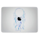 MacBook Pro with Touch Bar Skin Kit - WaterColor_Dreamcatchers_v12-MacBook_13_Touch_V3.jpg?