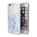 WaterColor Dreamcatchers v12 iPhone 6/6s or 6/6s Plus 2-Piece Hybrid INK-Fuzed Case
