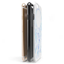 WaterColor Dreamcatchers v12 iPhone 6/6s or 6/6s Plus 2-Piece Hybrid INK-Fuzed Case