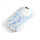 WaterColor Dreamcatchers v12 iPhone 6/6s or 6/6s Plus 2-Piece Hybrid INK-Fuzed Case