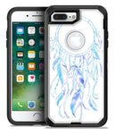 WaterColor Dreamcatchers v12 - iPhone 7 Plus/8 Plus OtterBox Case & Skin Kits