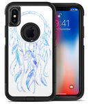 WaterColor Dreamcatchers v12 2 - iPhone X OtterBox Case & Skin Kits