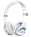 WaterColor Dreamcatchers v12 Full-Body Skin Kit for the Beats by Dre Solo 3 Wireless Headphones