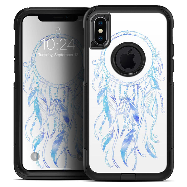 WaterColor Dreamcatchers v12 - Skin Kit for the iPhone OtterBox Cases
