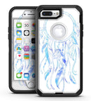 WaterColor Dreamcatchers v12 - iPhone 7 Plus/8 Plus OtterBox Case & Skin Kits