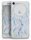 WaterColor Dreamcatchers v12 - Skin-kit for the iPhone 8 or 8 Plus