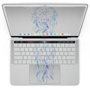 MacBook Pro with Touch Bar Skin Kit - WaterColor_Dreamcatchers_v13-MacBook_13_Touch_V4.jpg?