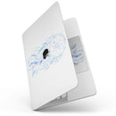 MacBook Pro with Touch Bar Skin Kit - WaterColor_Dreamcatchers_v13-MacBook_13_Touch_V7.jpg?