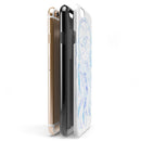 WaterColor Dreamcatchers v13 iPhone 6/6s or 6/6s Plus 2-Piece Hybrid INK-Fuzed Case