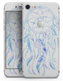 WaterColor Dreamcatchers v13 - Skin-kit for the iPhone 8 or 8 Plus
