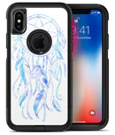 WaterColor Dreamcatchers v13 - iPhone X OtterBox Case & Skin Kits