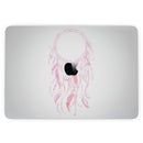 MacBook Pro with Touch Bar Skin Kit - WaterColor_Dreamcatchers_v14-MacBook_13_Touch_V3.jpg?