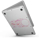 MacBook Pro with Touch Bar Skin Kit - WaterColor_Dreamcatchers_v14-MacBook_13_Touch_V6.jpg?