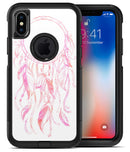 WaterColor Dreamcatchers v14 2 - iPhone X OtterBox Case & Skin Kits