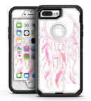 WaterColor Dreamcatchers v14 - iPhone 7 Plus/8 Plus OtterBox Case & Skin Kits