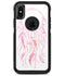 WaterColor Dreamcatchers v14 - iPhone X OtterBox Case & Skin Kits