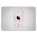 MacBook Pro with Touch Bar Skin Kit - WaterColor_Dreamcatchers_v16-MacBook_13_Touch_V3.jpg?