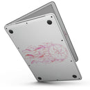 MacBook Pro with Touch Bar Skin Kit - WaterColor_Dreamcatchers_v16-MacBook_13_Touch_V6.jpg?