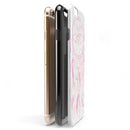 WaterColor Dreamcatchers v16 iPhone 6/6s or 6/6s Plus 2-Piece Hybrid INK-Fuzed Case