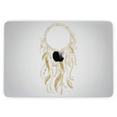 MacBook Pro with Touch Bar Skin Kit - WaterColor_Dreamcatchers_v17-MacBook_13_Touch_V3.jpg?