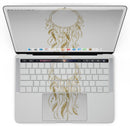MacBook Pro with Touch Bar Skin Kit - WaterColor_Dreamcatchers_v17-MacBook_13_Touch_V4.jpg?