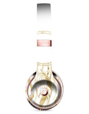 WaterColor Dreamcatchers v17 Full-Body Skin Kit for the Beats by Dre Solo 3 Wireless Headphones