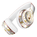 WaterColor Dreamcatchers v17 Full-Body Skin Kit for the Beats by Dre Solo 3 Wireless Headphones
