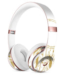 WaterColor Dreamcatchers v17 Full-Body Skin Kit for the Beats by Dre Solo 3 Wireless Headphones