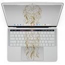 MacBook Pro with Touch Bar Skin Kit - WaterColor_Dreamcatchers_v18-MacBook_13_Touch_V4.jpg?