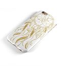 WaterColor Dreamcatchers v18 iPhone 6/6s or 6/6s Plus 2-Piece Hybrid INK-Fuzed Case