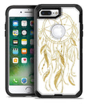 WaterColor Dreamcatchers v18 - iPhone 7 Plus/8 Plus OtterBox Case & Skin Kits