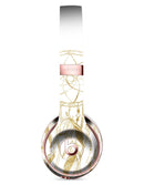 WaterColor Dreamcatchers v18 Full-Body Skin Kit for the Beats by Dre Solo 3 Wireless Headphones