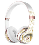 WaterColor Dreamcatchers v18 Full-Body Skin Kit for the Beats by Dre Solo 3 Wireless Headphones