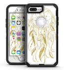 WaterColor Dreamcatchers v18 - iPhone 7 Plus/8 Plus OtterBox Case & Skin Kits