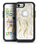 WaterColor Dreamcatchers v18 - iPhone 7 or 8 OtterBox Case & Skin Kits