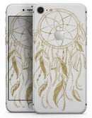 WaterColor Dreamcatchers v18 - Skin-kit for the iPhone 8 or 8 Plus