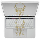 MacBook Pro with Touch Bar Skin Kit - WaterColor_Dreamcatchers_v19-MacBook_13_Touch_V4.jpg?
