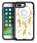WaterColor Dreamcatchers v19 - iPhone 7 Plus/8 Plus OtterBox Case & Skin Kits