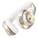 WaterColor Dreamcatchers v19 Full-Body Skin Kit for the Beats by Dre Solo 3 Wireless Headphones