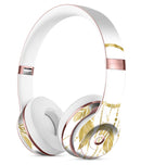 WaterColor Dreamcatchers v19 Full-Body Skin Kit for the Beats by Dre Solo 3 Wireless Headphones