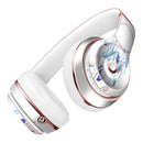 WaterColor Dreamcatchers v1 Full-Body Skin Kit for the Beats by Dre Solo 3 Wireless Headphones