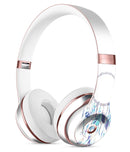 WaterColor Dreamcatchers v1 Full-Body Skin Kit for the Beats by Dre Solo 3 Wireless Headphones
