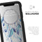 WaterColor Dreamcatchers v1 - Skin Kit for the iPhone OtterBox Cases