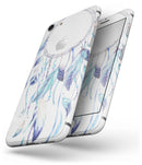 WaterColor Dreamcatchers v1 - Skin-kit for the iPhone 8 or 8 Plus