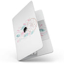 MacBook Pro without Touch Bar Skin Kit - WaterColor_Dreamcatchers_v2-MacBook_13_Touch_V9.jpg?