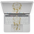 MacBook Pro with Touch Bar Skin Kit - WaterColor_Dreamcatchers_v20-MacBook_13_Touch_V4.jpg?