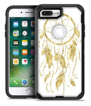 WaterColor Dreamcatchers v20 - iPhone 7 Plus/8 Plus OtterBox Case & Skin Kits